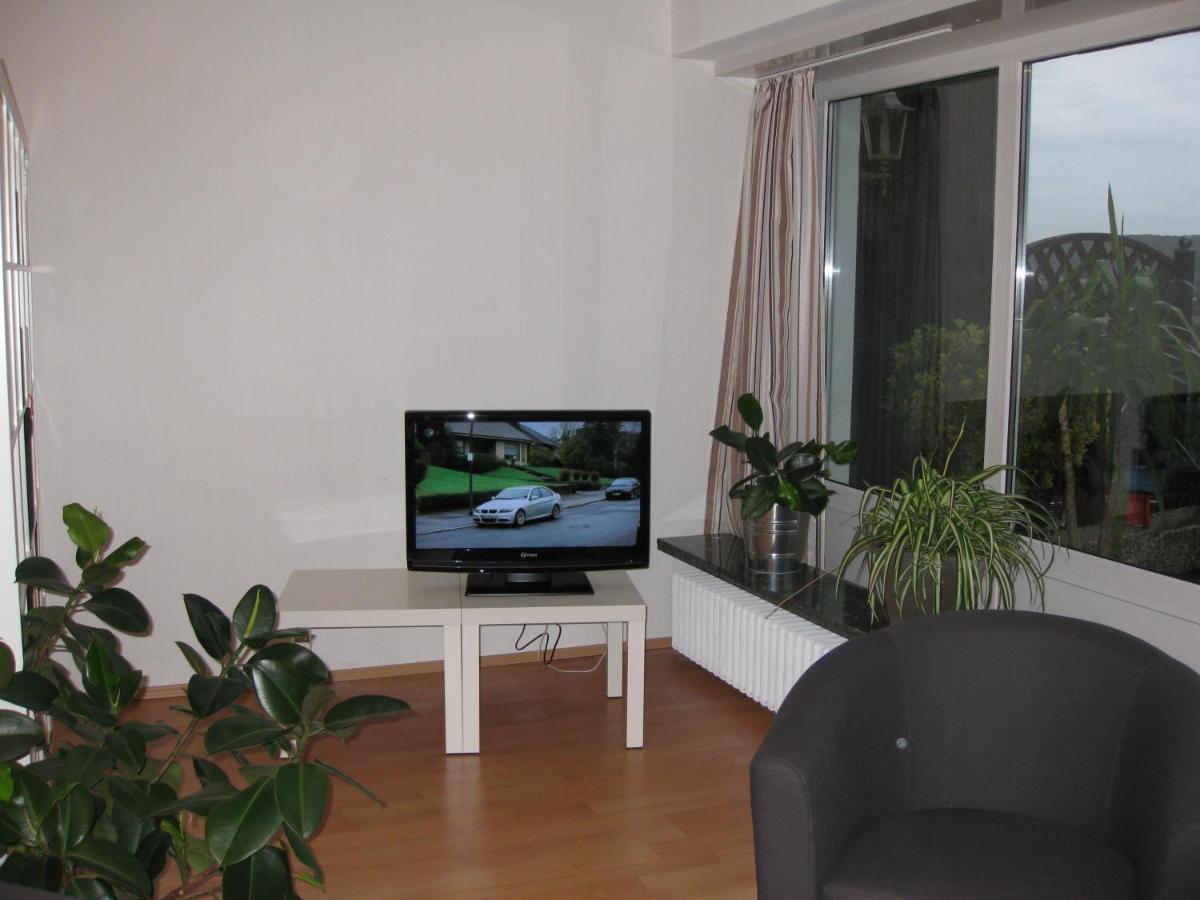 Apartment Seeblick Wetter ويتير المظهر الخارجي الصورة