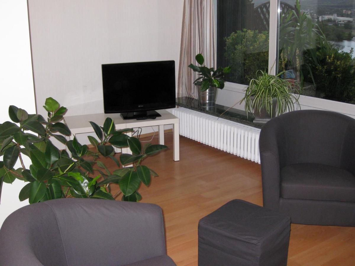 Apartment Seeblick Wetter ويتير المظهر الخارجي الصورة