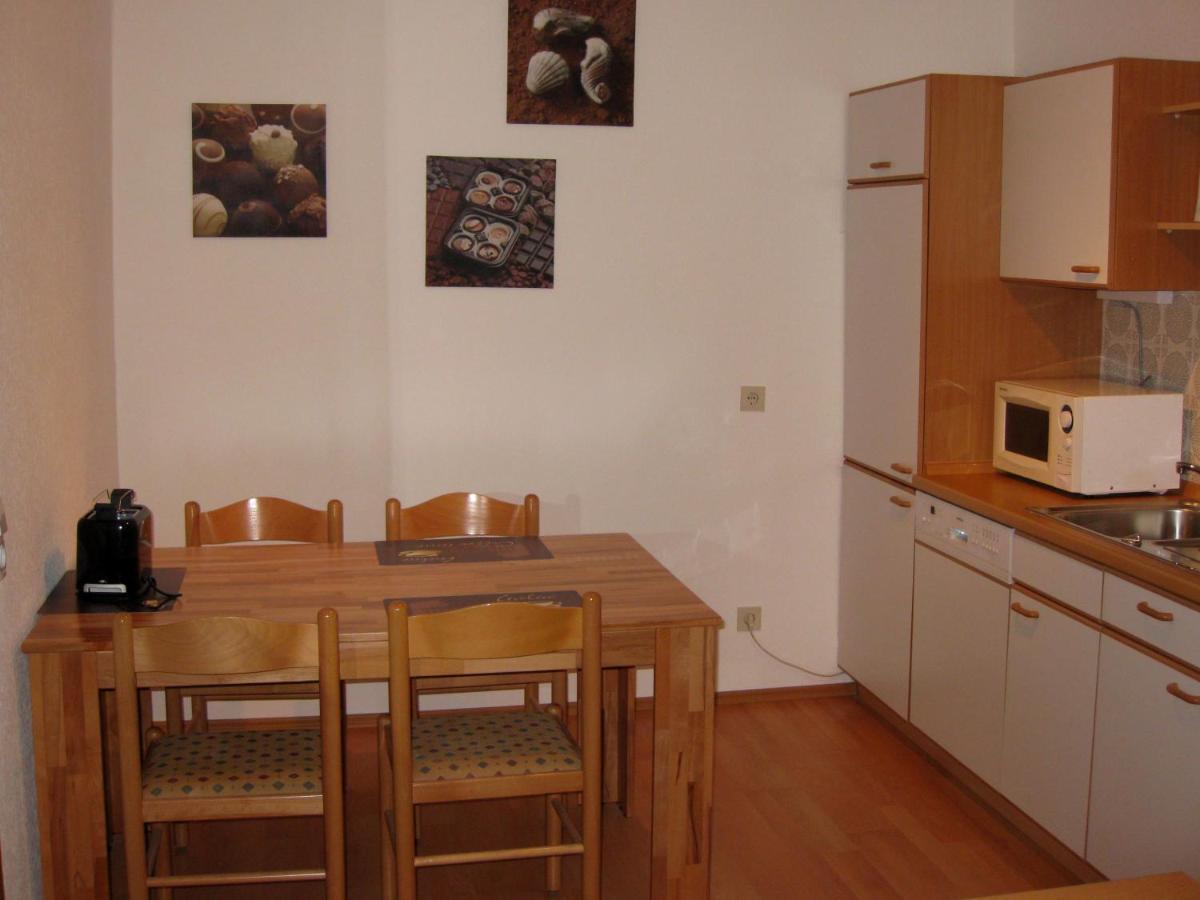 Apartment Seeblick Wetter ويتير المظهر الخارجي الصورة