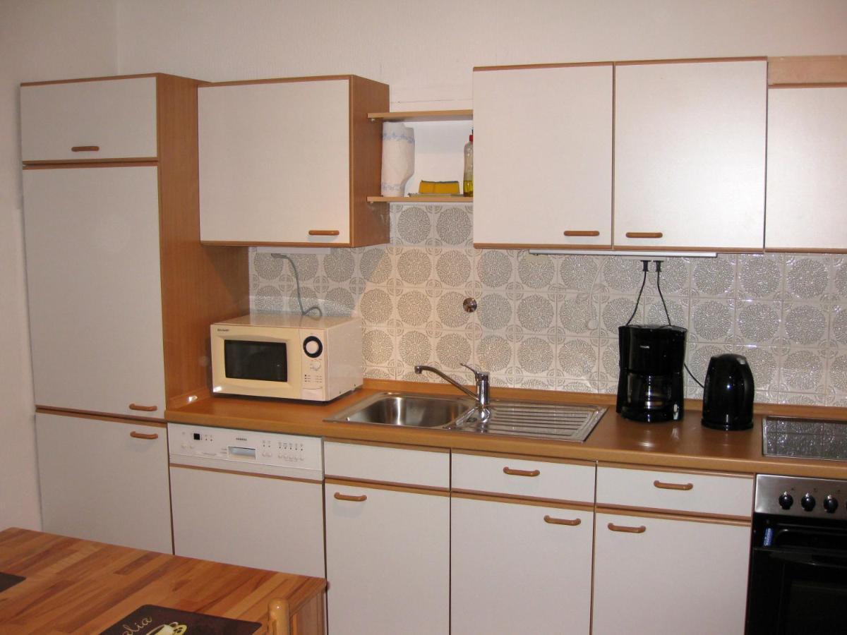 Apartment Seeblick Wetter ويتير المظهر الخارجي الصورة