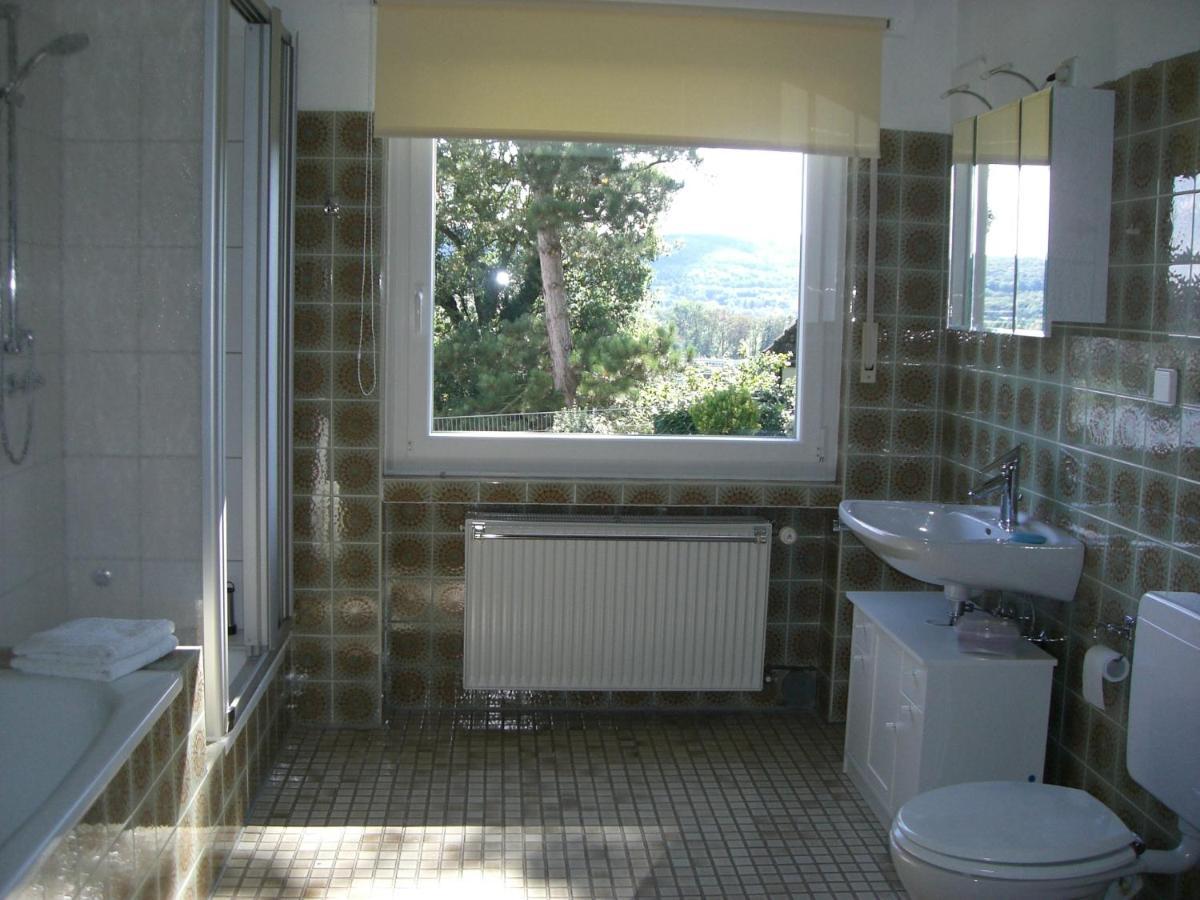 Apartment Seeblick Wetter ويتير المظهر الخارجي الصورة