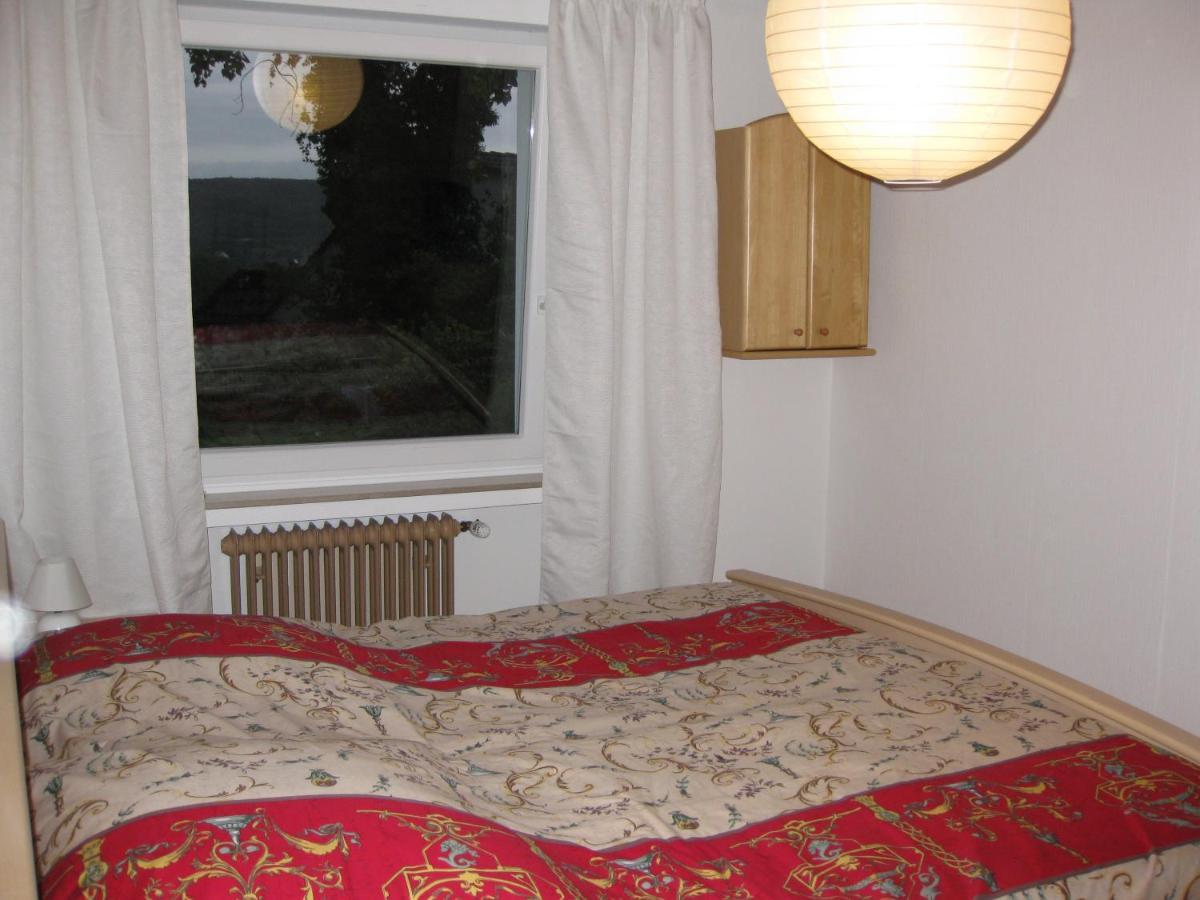 Apartment Seeblick Wetter ويتير المظهر الخارجي الصورة